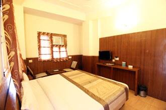 Rajdeep Palace, New Delhi 2